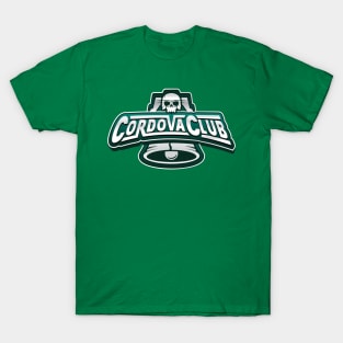 Cordova Club Philly T-Shirt